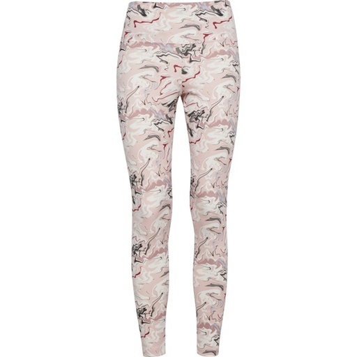 Legginsy CIRENE LG0399 - fusión rosa