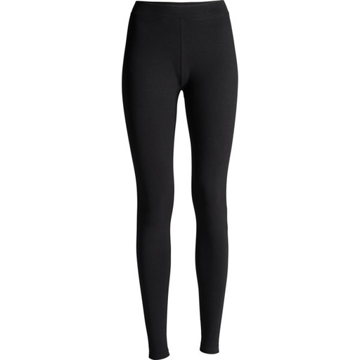 Legginsy LEIRE LG0405 - czarne