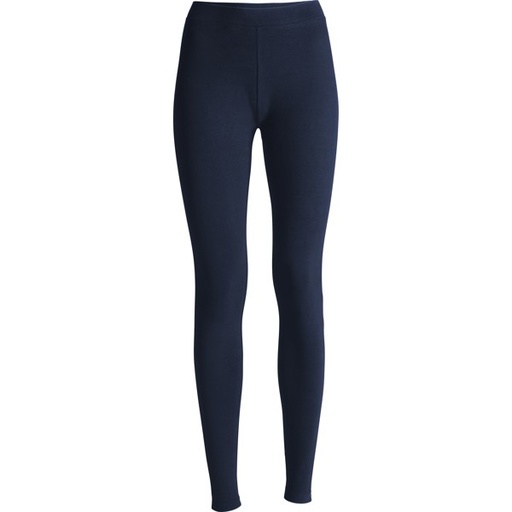 Legginsy LEIRE LG0405 - granatowy