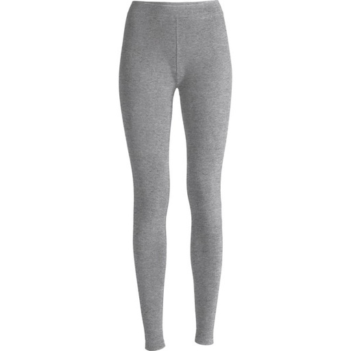 Legginsy LEIRE LG0405 - szary vigore