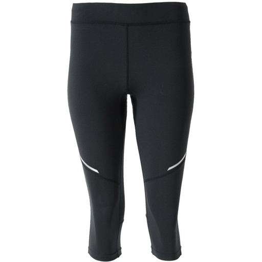 Legginsy ICARIA WOMAN LG6695 - czarne