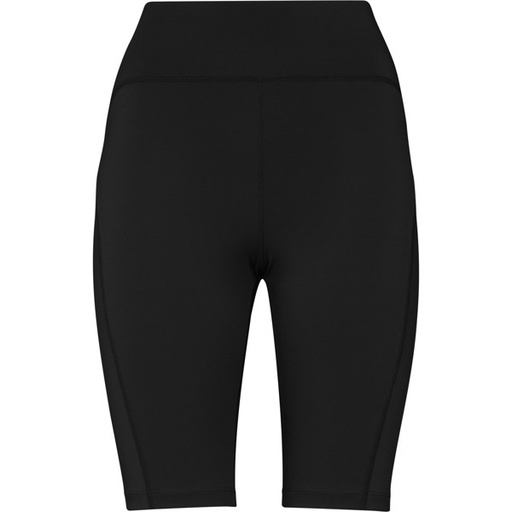Legginsy GALES LG6700 - czarne