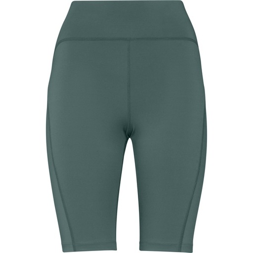 Legginsy GALES LG6700 - zielona laurela