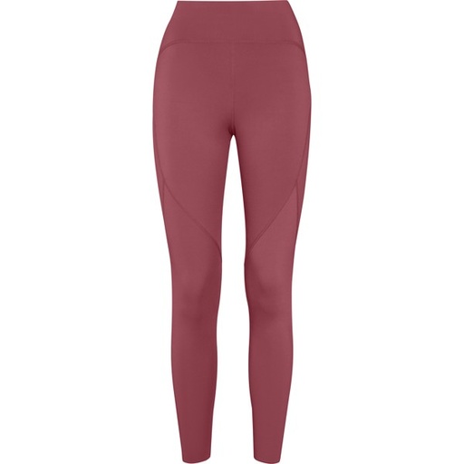 Legginsy NORTON LG6701 - czerwień jagodowa