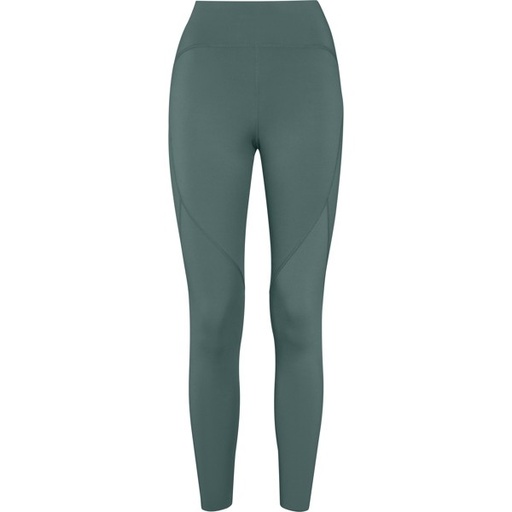 Legginsy NORTON LG6701 - zielona laurela
