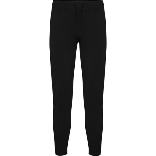 Spodnie LARISA PA1170 - czarny
