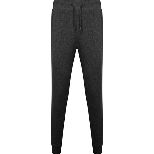 Spodnie IRIA PA1181 - czarny vigore