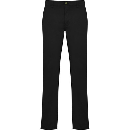 Spodnie RITZ PA9106 - czarny