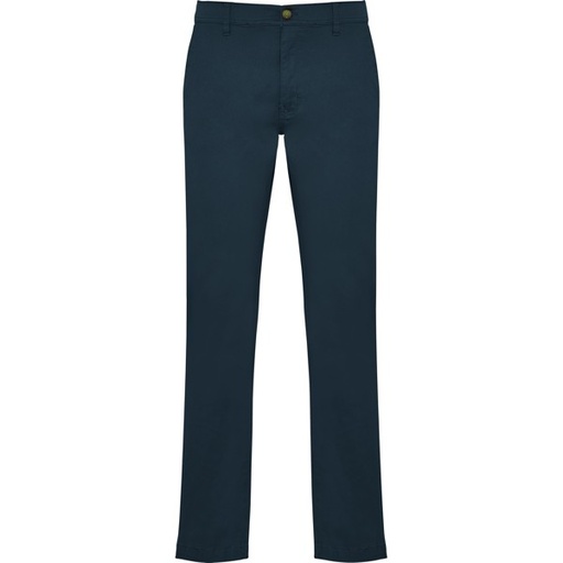 Spodnie RITZ PA9106 - granatowy