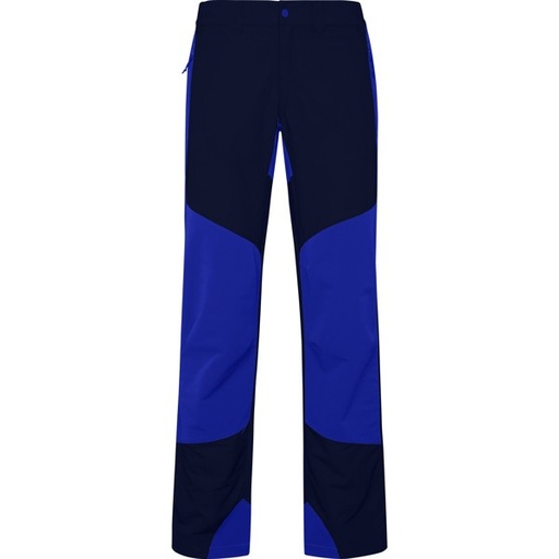 Spodnie trekkingowe BONATI PA9110 - navy/blue royal