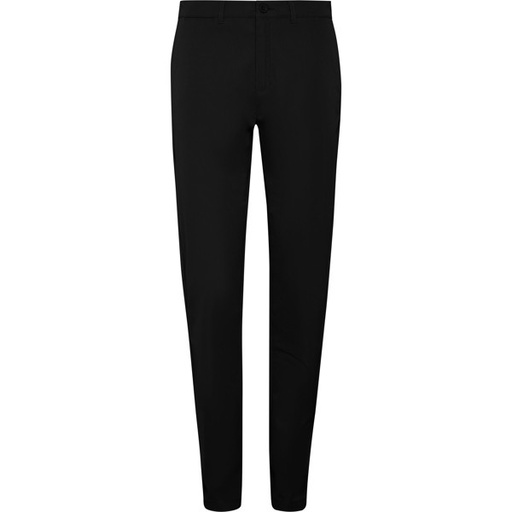 Spodnie BEVERLY WOMAN PA9146 - czarny