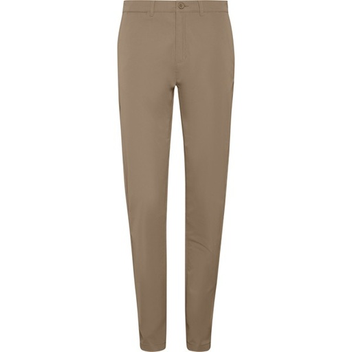 Spodnie BEVERLY WOMAN PA9146 - beżowy