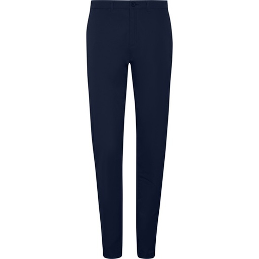 Spodnie BEVERLY WOMAN PA9146 - granatowy