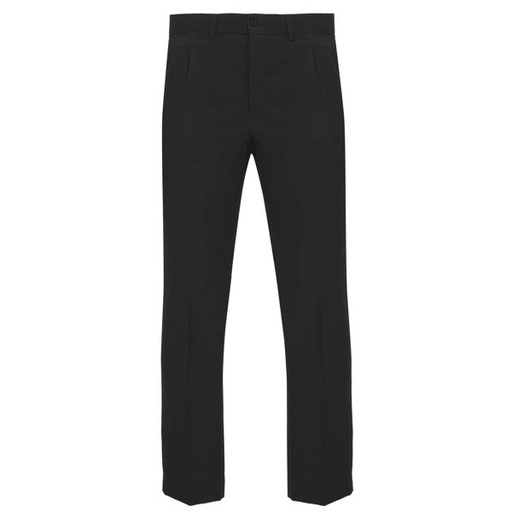 Spodnie WAITER PA9250 - czarny
