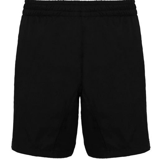 Krótkie spodenki ANDY PD0356 - czarny