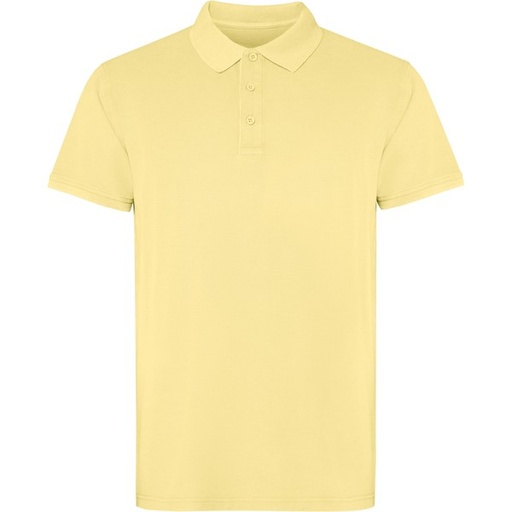 Koszulka polo COBAIN PO2202 - french vanilla