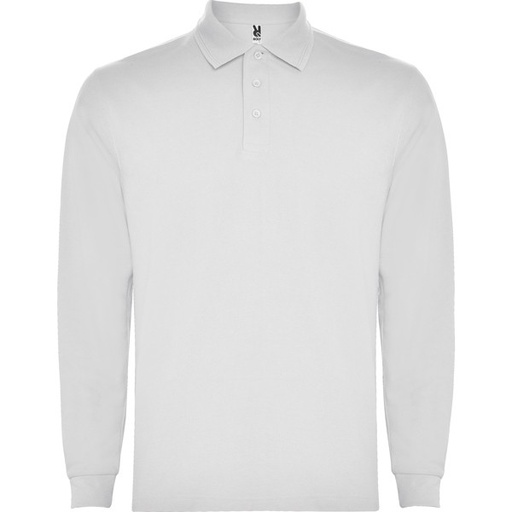 Koszulka polo CARPE PO5009 - biały