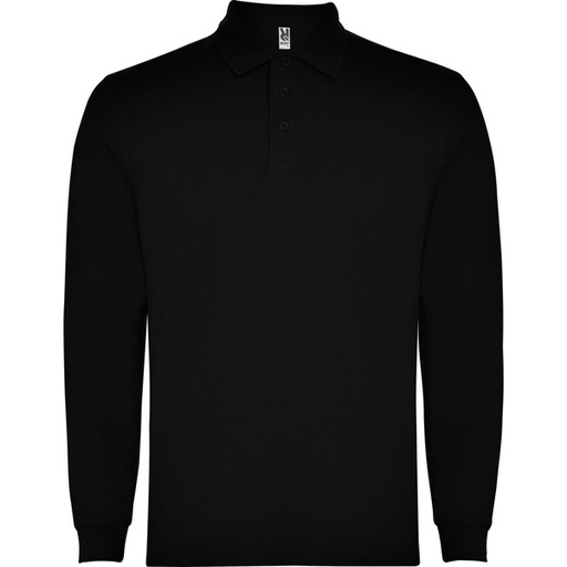Koszulka polo CARPE PO5009 - czarny