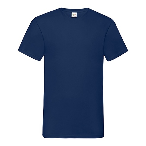 T-shirt klasyczny F270 - Navy