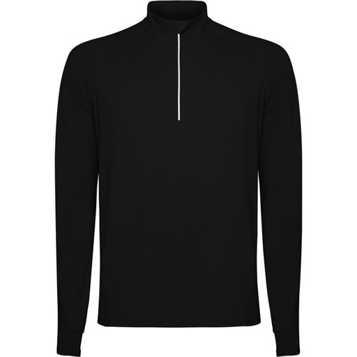 Bluza ESTAMBUL SU1031 - czarny