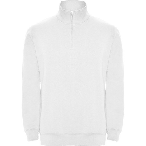 Bluza ANETO SU1109 - biały