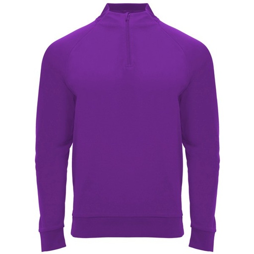 Bluza EPIRO SU1115 - fiołkoworóżowy