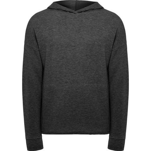Bluza MANASLU SU1119 - czarny vigore