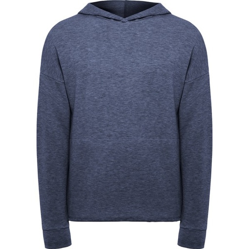 Bluza MANASLU SU1119 - dżinsowy vigore