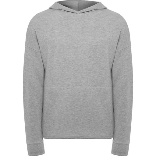 Bluza MANASLU SU1119 - szary vigore