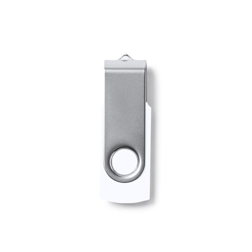 Pamięć usb MARVIN US4186 - biały