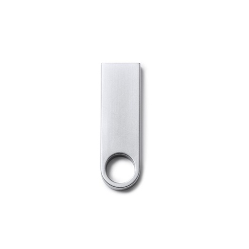 Pamięć usb ROY US4188 - srebrny