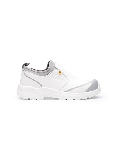 Workwear shoes PEARL ZL8387 - biały