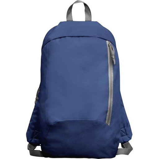 Plecak SISON BO7154 - granatowy