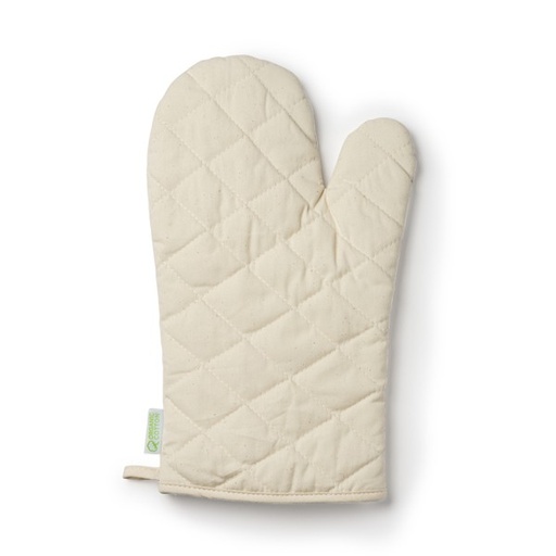 Rękawica kuchenna MAURO MP9138 - naturalny
