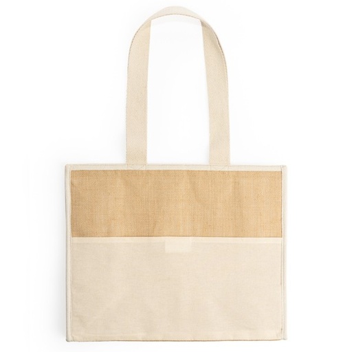 Torba izotermiczna VENICE TB7161 - naturalny