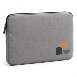 DTF na etui na laptop