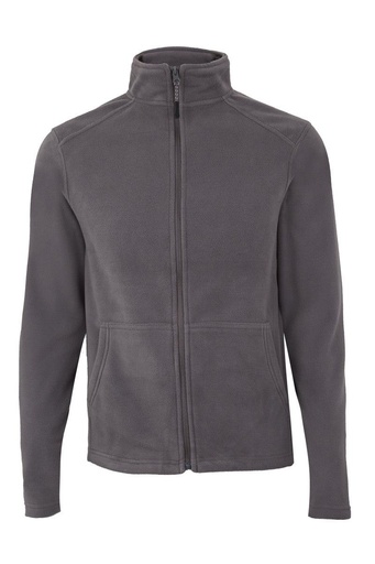 Polar unisex 280 PERTH MK610V - Dark Grey 201