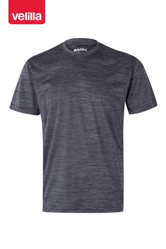 Koszulka 105507 - HEATHER DARK GREY 78