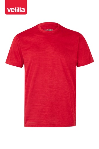 Koszulka 105507 - HEATHER RED 76