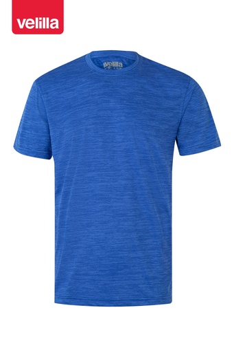 Koszulka 105507 - HEATHER ROYAL BLUE 79