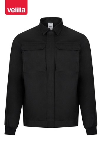 Kurtka softshell 106003 - BLACK 00