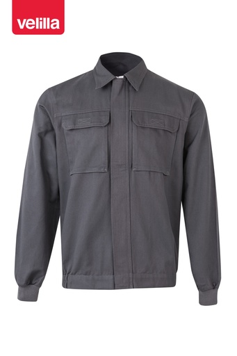 Kurtka softshell 106003 - GREY 08