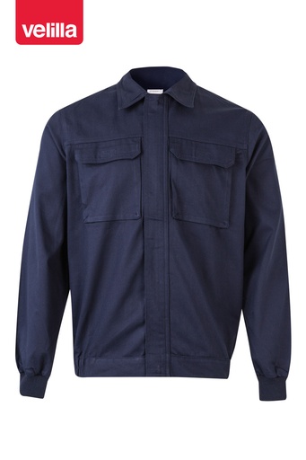Kurtka softshell 106003 - NAVY BLUE 61