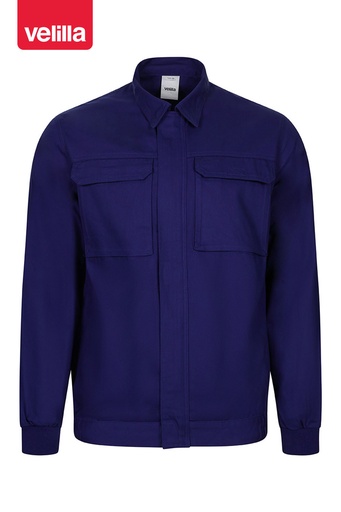 Kurtka softshell 106003 - ROYAL BLUE 09