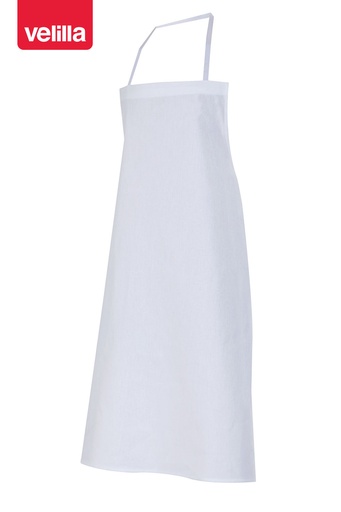 Fartuch 11 - WHITE 07