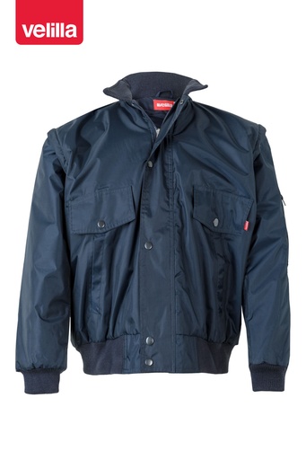 Kurtka softshell 11501 - NAVY BLUE 61