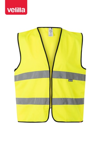 Kamizelka z odblaskami 145 - HI-VIS YELLOW 20