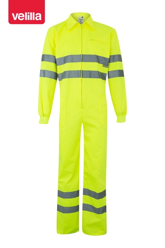 Kombinezon z odblaskami 150 - HI-VIS YELLOW 20