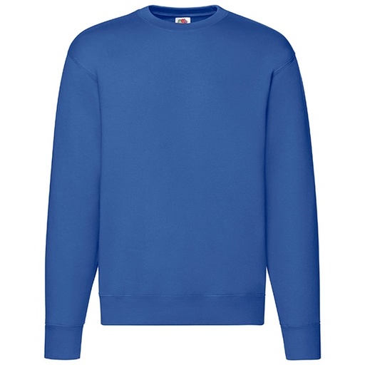 Bluza klasyczna F324N - Royal Blue