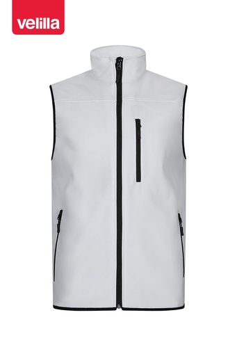 Kurtka softshell 205905 - WHITE 07
